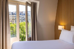 Hotel Korner Montparnasse
